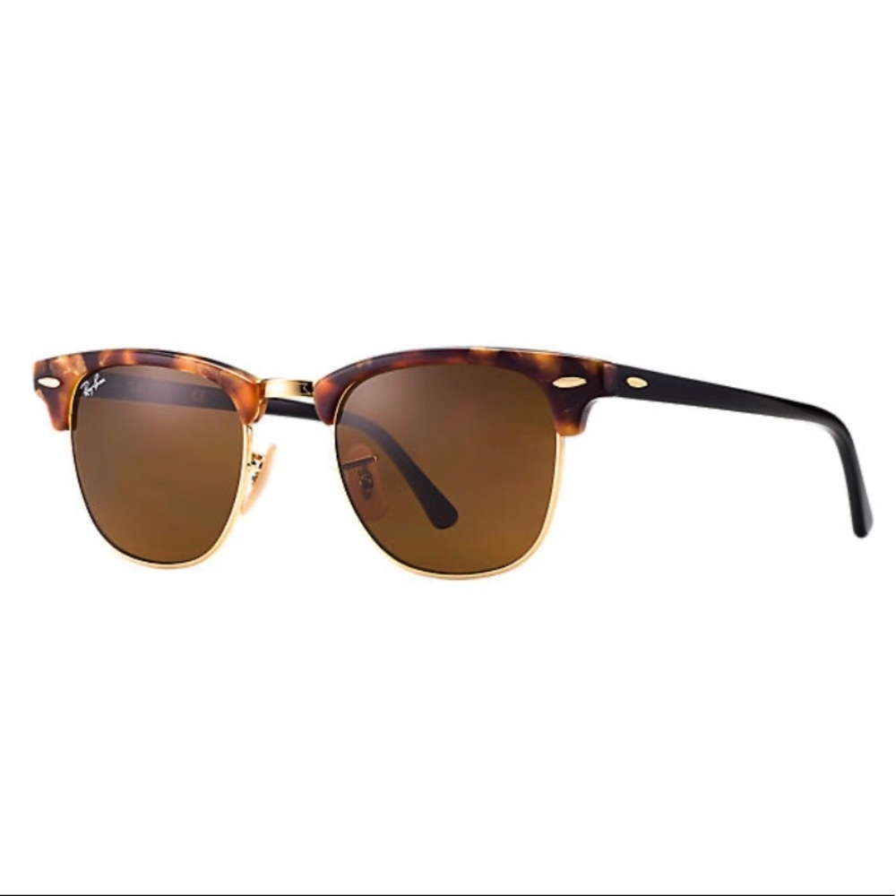 Ray-ban clubmaster